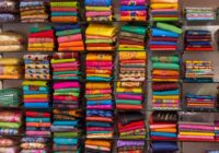 Global Textile Market - Opportunities, Size & Growth Projections