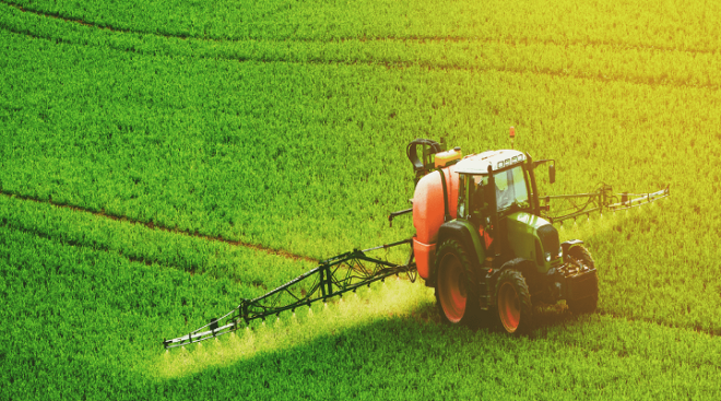 Predicted Growth for India Crop Protection Chemicals Market Expected to Reach Billions by 2015-2025