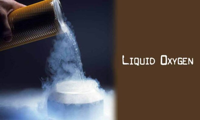 India Liquid Oxygen Market - Trends, Industry Growth, Size & Forecast