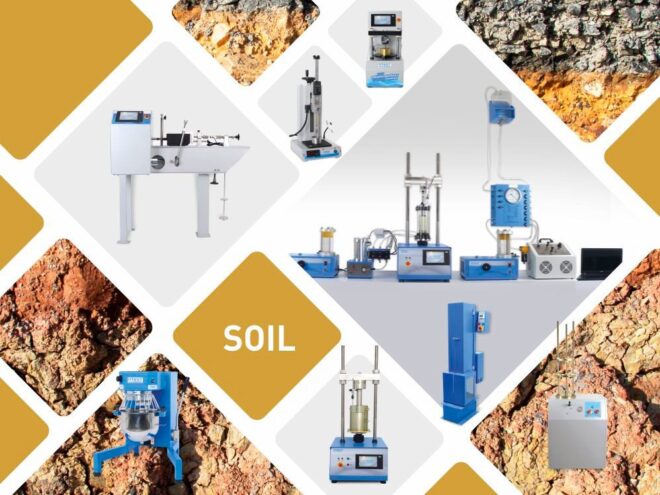 India Soil Testing Equipment Market Forecast 2016-2026 : Projected Growth and Opportunities | TechSci Research