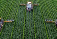 Israel Precision Farming Market : Analysis of Industry Size, Share, and Competition