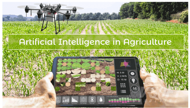 Netherlands AI in Agriculture Market Projections Show Impressive CAGR for 2017-2027