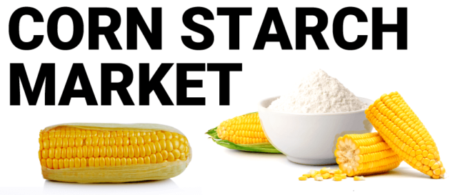 Saudi Arabia Corn starch Market Set to Surpass Billions by 2017-2027 – TechSci Research