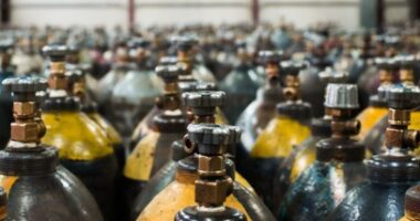 Saudi Arabia Industrial Gases Market- Growth, Share, Trends, , Analysis, Size, Demands, Opportunity & Forecast