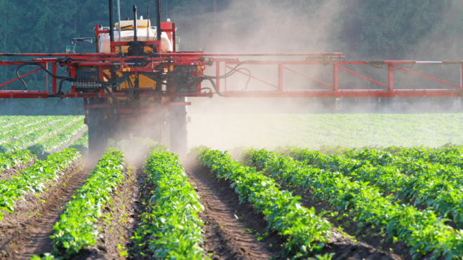 Saudi Arabia Pesticides Market Forecast 2017-2027: Projected Growth and Opportunities | TechSci Research