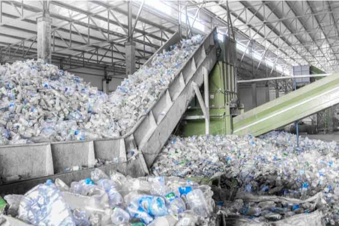 Saudi Arabia Plastic Recycling Market 2028: Regional Analysis & Forecast