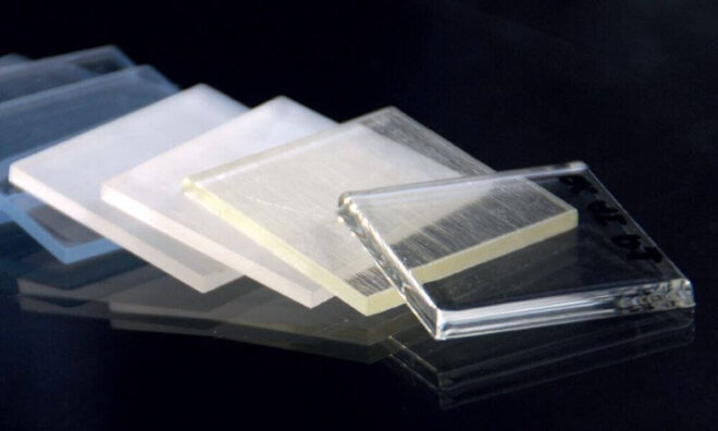 Transparent Plastics Market - Trends, Industry Growth, Size & Forecast