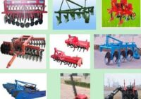 United States Agricultural Equipment Market - Growth & Opportunities, Trends & Forecast
