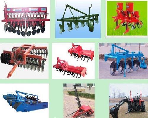United States Agricultural Equipment Market - Growth & Opportunities, Trends & Forecast