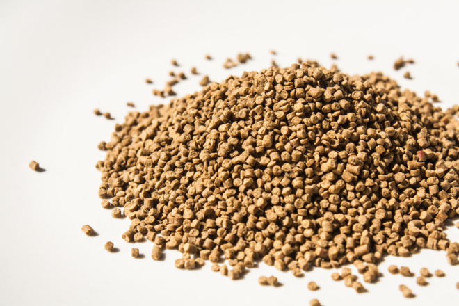 United States Aquafeed Market : Trends, Competition, and Industry Size Forecasts