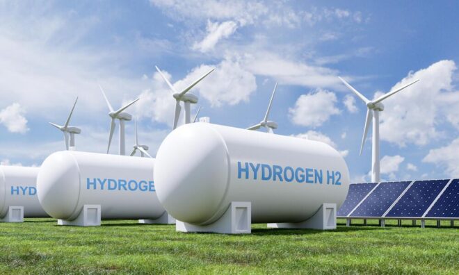 United States Green Hydrogen Market - Predicted Growth, Trends, Opportunity & Analysis