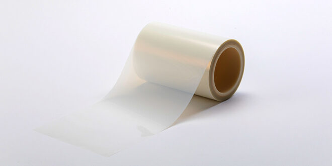 Adhesive Film Market - Overview, Industry Growth, Size & Forecast