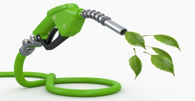 Advanced Biofuel Market - Overview, Industry Growth, Size & Forecast