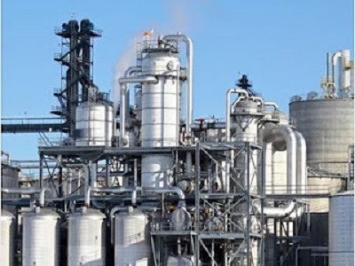 Asia Pacific Ethanol Derivatives Market