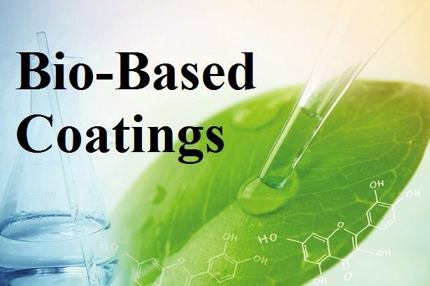 Bio Based Coating Market - Growth, Overview & Outlook