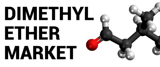 Dimethyl Ether Market 2028 – Forecast & Projected Growth