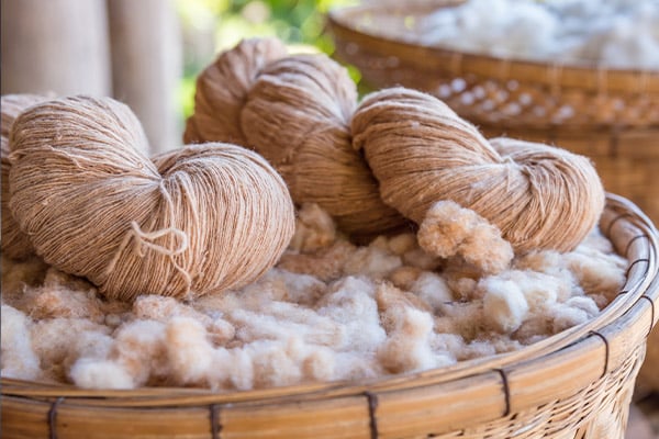 Global Eco Fiber Market 2028 - Share, Trends & Forecast