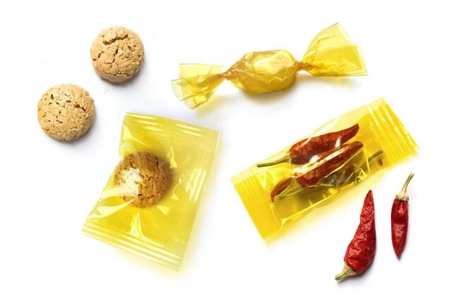 Edible Packaging Market 2028 – Forecast & Projected Growth