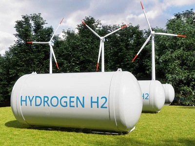 Europe Hydrogen Market