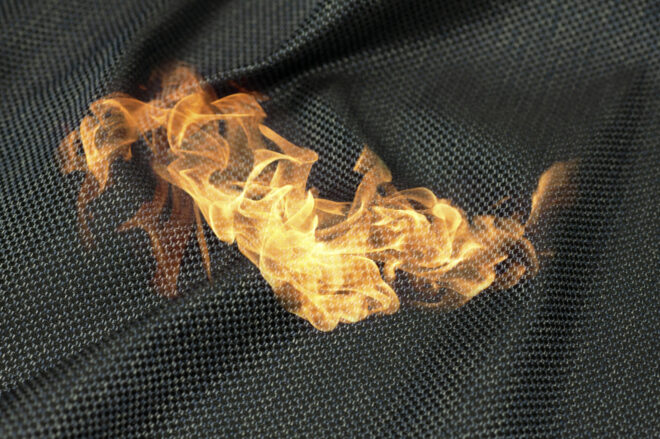 Fire-Resistant Fabrics Market - Growth, Overview & Outlook