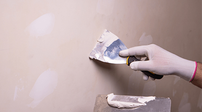 GCC Putty and White Cement Based Tile Adhesive Market 2028 – Forecast & Projected Growth
