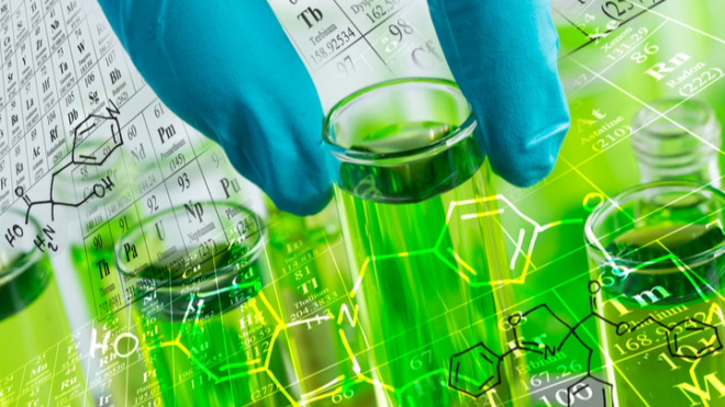 Global Bio-Based Chemicals Market - Overview, Industry Growth, Size & Forecast