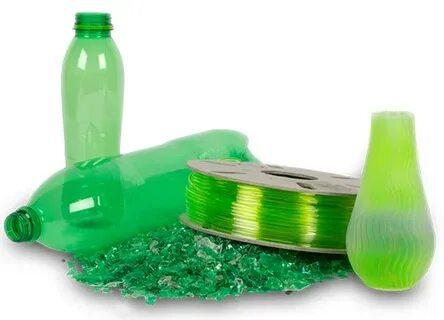 Global Bio-Based Polyethylene Terephthalate Market - Overview, Industry Growth, Size & Forecast