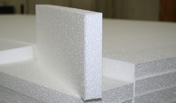 Global Expanded Polystyrene Market - Trends, Industry Growth, Size & Forecast