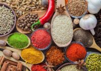 Global Food Additives Market - Overview, Industry Growth, Size & Forecast