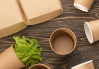 Global Foodservice Packaging Market 2028 – Size, Growth Trends & Forecast