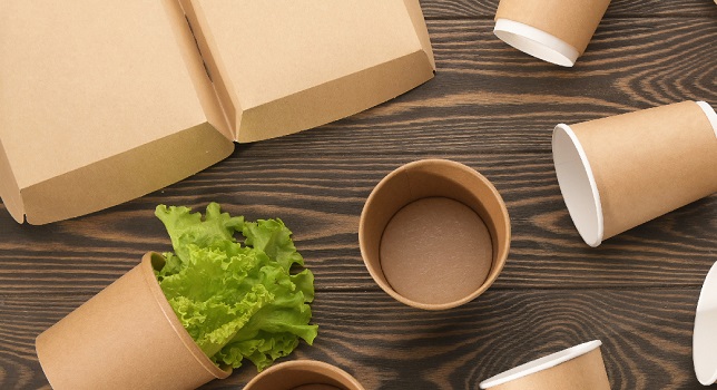 Global Foodservice Packaging Market 2028 – Size, Growth Trends & Forecast