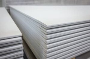 Global Gypsum Board Market - Overview, Industry Growth, Size & Forecast