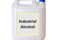 Global Industrial Alcohol Market - Future, Scope, Trends