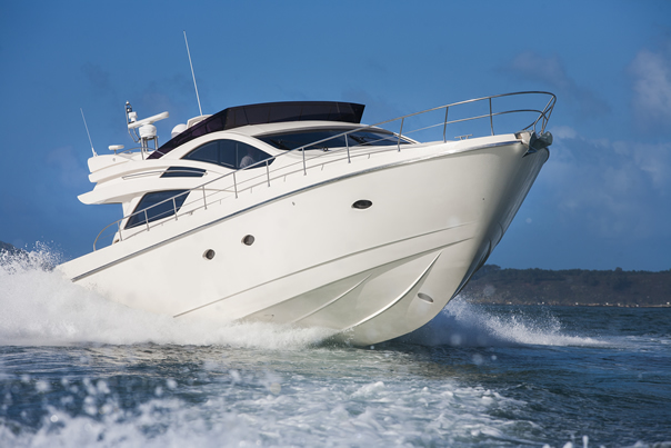 Global Marine Composites Market - Analysis, Industry Size & Share