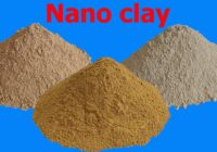 Global Nano Clay Market - Future, Scope, Trends