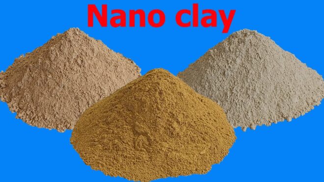 Global Nano Clay Market - Future, Scope, Trends