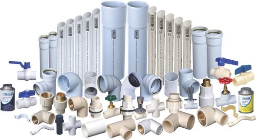 Global PVC Pipes Market 2028: Analysis & Growth with Trends