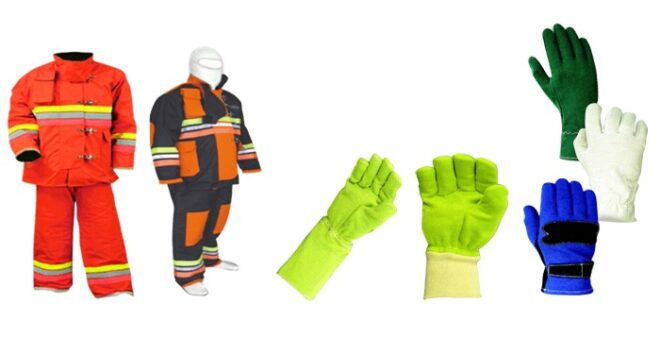 Global Protective Fabrics Market - Opportunities, Size & Growth Projections