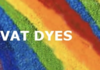 Global Vat Dyes Market - Predicted Growth, Trends, Opportunity & Analysis