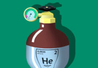 Helium Market - Analysis, Industry Size & Share