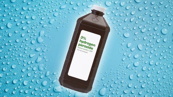 Hydrogen Peroxide Market 2028: Analysis & Growth with Trends