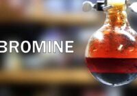 India Bromine Market - Analysis, Industry Size & Share