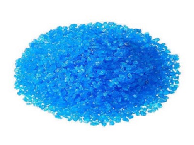 India Copper Sulphate Market