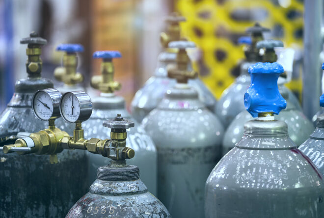 India Industrial Gases Market Forecast 2028: Trends & Competition