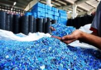 India Plastic Recycling Market