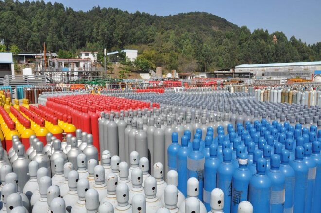 India Specialty Gases Market 2028: Regional Analysis & Forecast