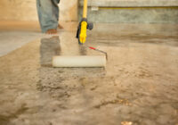 Industrial Floor Coatings Market - Trends, Industry Growth, Size & Forecast