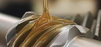 Industrial Lubricants Market - Opportunities, Size & Growth Projections