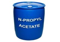 India n-Propyl Acetate Market