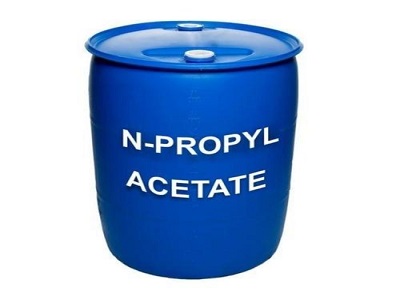 India n-Propyl Acetate Market